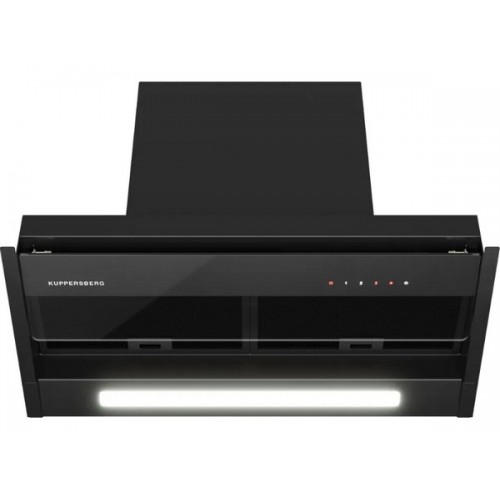 Вытяжка Kuppersberg INBLADE 60 B - Эффективное решение для вашей кухни