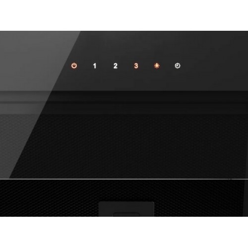 Вытяжка Kuppersberg INBLADE 60 B - Эффективное решение для вашей кухни