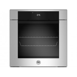 Духовой шкаф Bertazzoni 10253, 76л, нерж. сталь, конвекция, 11 режимов