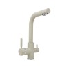 Смеситель Ukinox UM2191 - 47 | Качественные и стильные решения для вашей кухни