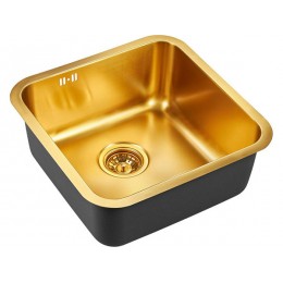 Мойка Emar EMB-127A Golden