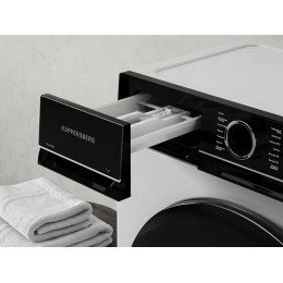 Стиральная машина Kuppersberg WM 409 W