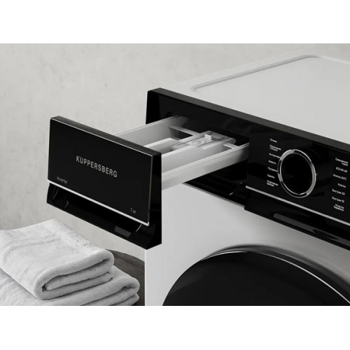 Стиральная машина Kuppersberg WM 409 W