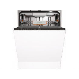 Посудомоечная машина Gorenje GV693A65AD, 60 см, 16 комплектов, Wi-Fi, A+++