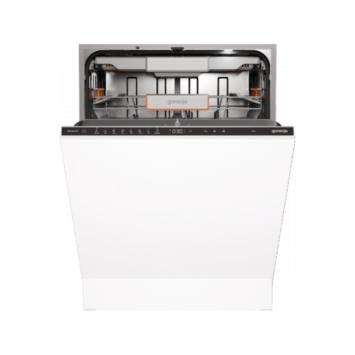 Посудомоечная машина Gorenje GV693A65AD - Эффективная и Экономичная Помощница для Вашей Кухни