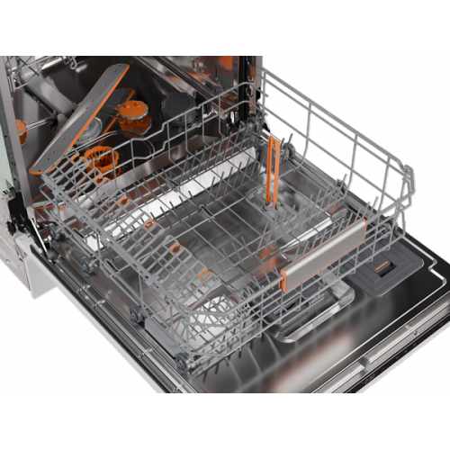 Посудомоечная машина Gorenje GV693A65AD - Эффективная и Экономичная Помощница для Вашей Кухни