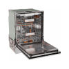 Посудомоечная машина Gorenje GV693A65AD - Эффективная и Экономичная Помощница для Вашей Кухни
