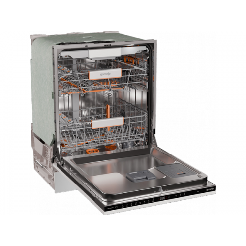 Посудомоечная машина Gorenje GV693A65AD - Эффективная и Экономичная Помощница для Вашей Кухни