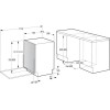 Посудомоечная машина Gorenje GV693A65AD - Эффективная и Экономичная Помощница для Вашей Кухни