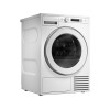 Сушильная машина ASKO T309HCW - Эффективное сушка и забота о ткани