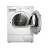 Сушильная машина ASKO T309HCW - Эффективное сушка и забота о ткани