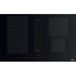 Варочная панель Franke FMA 8381R HI 35554 индукционная 83 см, черная, 4 зоны, с вытяжкой