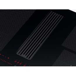 Варочная панель Franke FMA 8381R HI 35554 индукционная 83 см, черная, 4 зоны, с вытяжкой