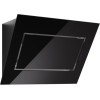 Вытяжка Falmec QUASAR GLASS BLACK 80 - Элегантное решение для вашей кухни