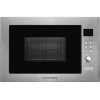 СВЧ-печь Kuppersberg HMW 635 X - Встраиваемая микроволновая печь с современным дизайном и функциями
