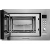 СВЧ-печь Kuppersberg HMW 635 X - Встраиваемая микроволновая печь с современным дизайном и функциями
