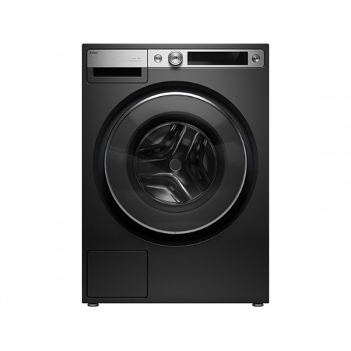 Стиральная машина ASKO W7096XG: Высокая эффективность стирки и надежность для вашего дома
