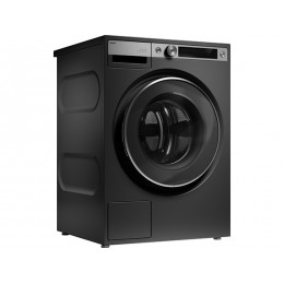 Стиральная машина ASKO W7096XG, 9 кг, 1600 об/мин, черный графит, SKU 32455