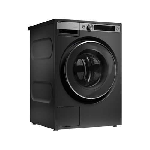 Стиральная машина ASKO W7096XG: Высокая эффективность стирки и надежность для вашего дома