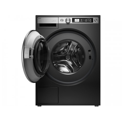 Стиральная машина ASKO W7096XG: Высокая эффективность стирки и надежность для вашего дома