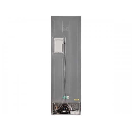 Холодильник MAUNFELD MFF200NFSB10 Inverter — Энергоэффективный и Стильный Выбор для Вашей Кухни