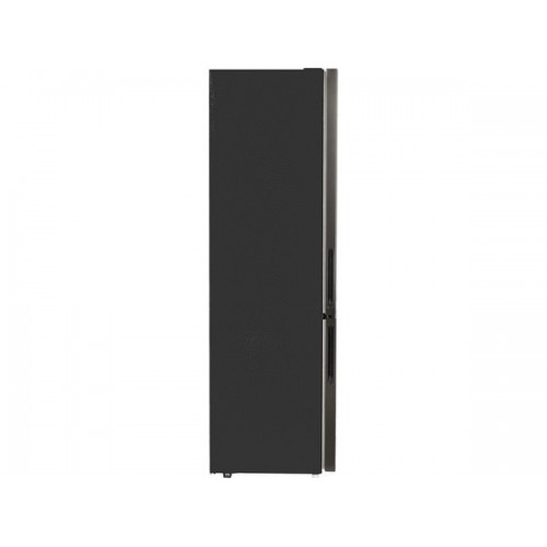 Холодильник MAUNFELD MFF200NFSB10 Inverter — Энергоэффективный и Стильный Выбор для Вашей Кухни