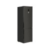 Холодильник MAUNFELD MFF200NFSB10 Inverter — Энергоэффективный и Стильный Выбор для Вашей Кухни