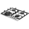 Варочная панель Kuppersberg FG 60 W газовая - купить, характеристики, отзывы