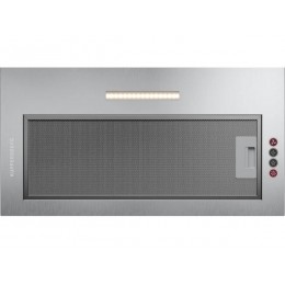 Вытяжка Kuppersberg INTOUCH 60 X, SKU 26855, 54 см, нержавеющая сталь, 1000 м3/ч