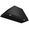 Вытяжка Elikor BOX 70П-1000-Э4Д черный – мощная и стильная кухня с высокой производительностью