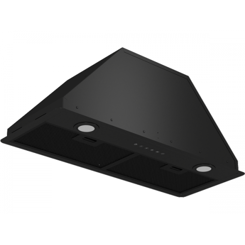 Вытяжка Elikor BOX 70П-1000-Э4Д черный – мощная и стильная кухня с высокой производительностью