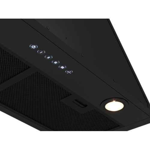 Вытяжка Elikor BOX 70П-1000-Э4Д черный – мощная и стильная кухня с высокой производительностью