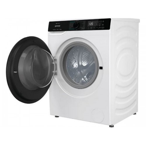 Стирально-сушильная машина Gorenje WD2PA1X64ADAAW/C - Надежное решение для вашего дома