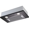 Вытяжка KRONA SELINA 600 black PB