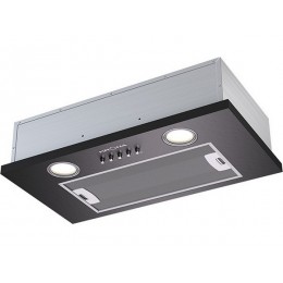 Вытяжка KRONA SELINA 600 black PB