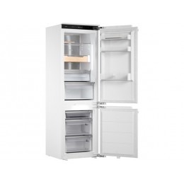 Холодильник ASKO RBC576DNC1 56 см, 200 л, белый, A++
