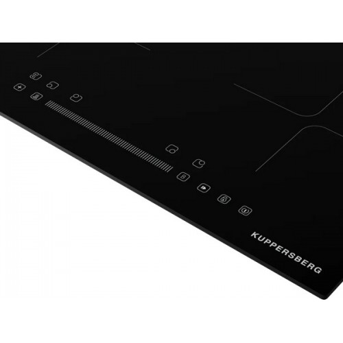 Варочная панель Kuppersberg ICS 612 индукционная - Эффективность и стиль для вашей кухни