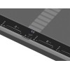 Варочная панель MAUNFELD CVI594SF2MDGR LUX индукционная
