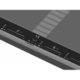 Варочная панель MAUNFELD CVI594SF2MDGR LUX индукционная