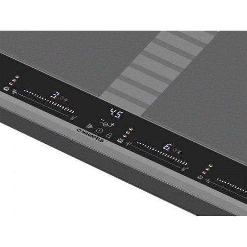 Варочная панель MAUNFELD CVI594SF2MDGR LUX индукционная