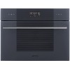 Духовой шкаф SMEG SO4102S3G компактный с паром - идеальное решение для вашей кухни
