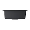 Мойка Omoikiri Daisen 57-BL Artgranit/черный (4997308)