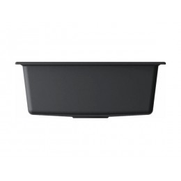 Мойка Omoikiri Daisen 57-BL Artgranit/черный (4997308)