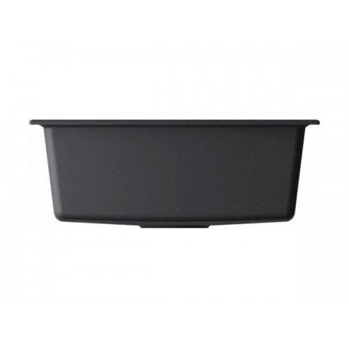 Мойка Omoikiri Daisen 57-BL Artgranit/черный (4997308)