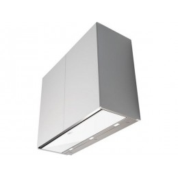 Вытяжка Falmec MOVE 120 WHITE, SKU 25159, стекло/нержавеющая сталь, 1280 м³/ч, 4 скорости