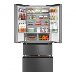 Холодильник MIDEA MDRF692MIE46