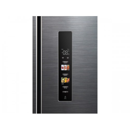 Холодильник MIDEA MDRF692MIE46