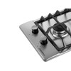Варочная панель MAUNFELD EGHS.32.6CS/G газовая - Купить по выгодной цене в интернет-магазине