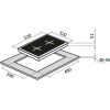 Варочная панель MAUNFELD EGHS.32.6CS/G газовая - Купить по выгодной цене в интернет-магазине