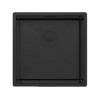 Мойка Paulmark Next 44 uni PM214444-MBN - Матовый Черный цвет